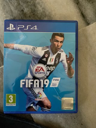 Pack Fifas 16,17,19,20,21,22 y 23