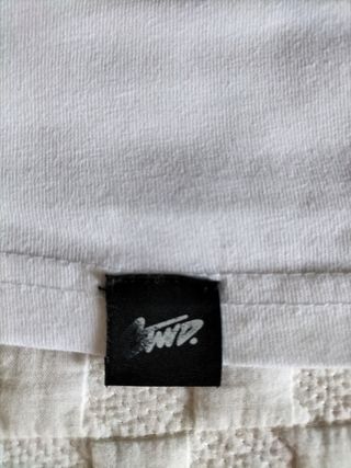 Camiseta Pull and Bear