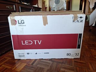 LG TELEVISION