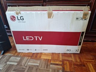 LG TELEVISION