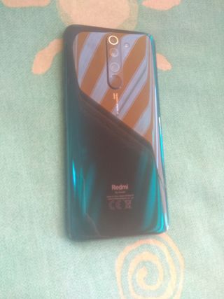 Xiaomi note 8 pro