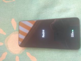 Xiaomi note 8 pro