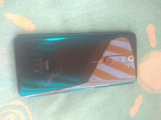 Xiaomi note 8 pro