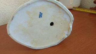 Figura grande pastor