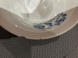 Vajilla  Pontesa Ironstone