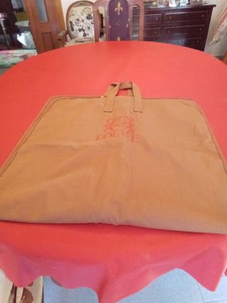 BOLSA ASAS LOEWE VINTAGE