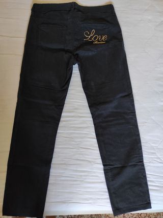 Pantalone donna Moschino