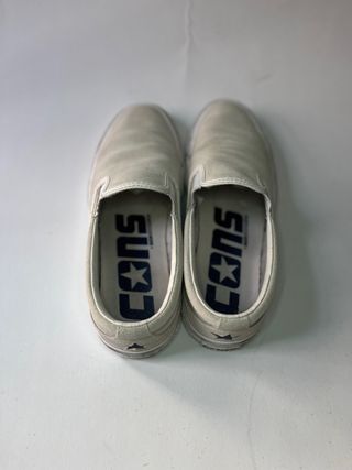 Converse One Star CC Pro Suede Slip