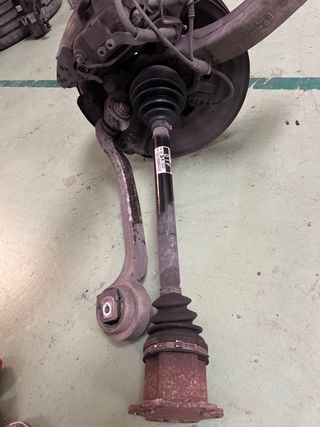 Kit Transmisiónes Delanteras Audi A8 Originales