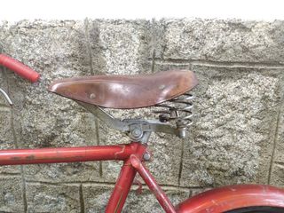 Bicicleta antigua DAL junior infantil