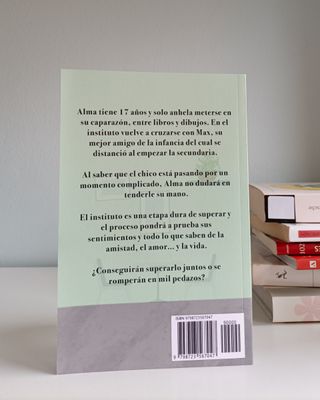 No desaparezcas - Marta Madrid Ribas