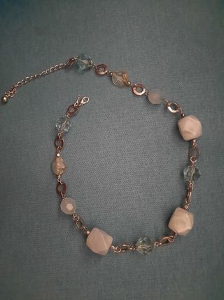 COLLAR  gargantilla. 