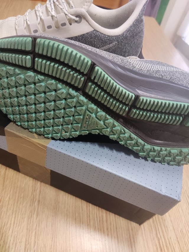 Nike Pegasus 35 RN SHLD 