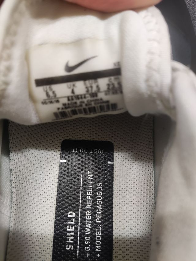 Nike Pegasus 35 RN SHLD 