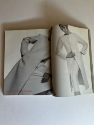 Vogue Italia Settembre 1998