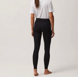 Legging pitillo con efecto Push-Up