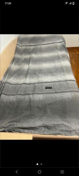 Funda nórdica para cama de 80