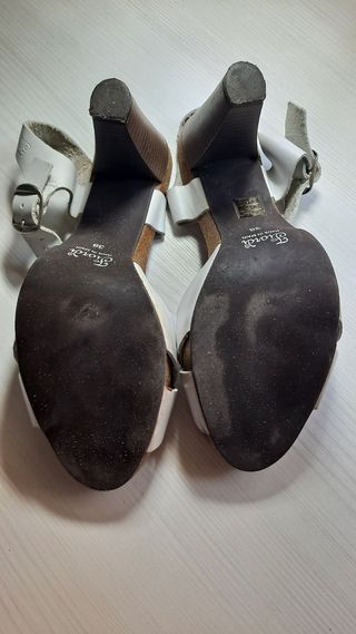 Zapatos/Sandalias T 38