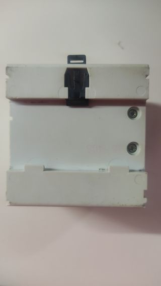 Diferencial MEDEX FS40/4.