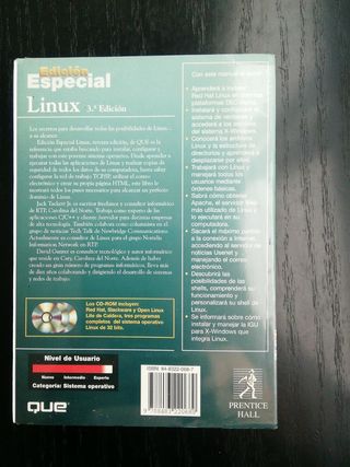 Tackett - Linux