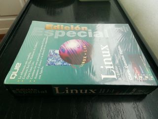 Tackett - Linux
