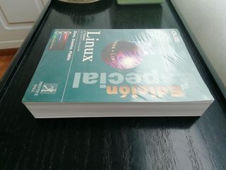 Tackett - Linux