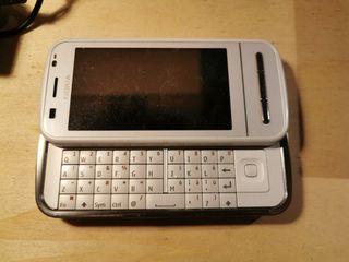 Coppia cellulari vintage 