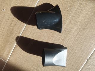 Accesorios secador