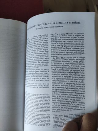 Historia de la Literatura Hispanoamerica