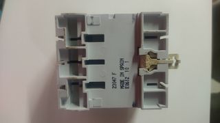 Diferencial MERLI GERIN multi 9 ID.