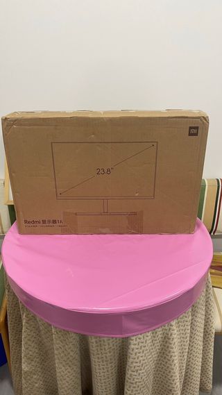 Monitor gaming Xiaomi 60hz (NUEVO)