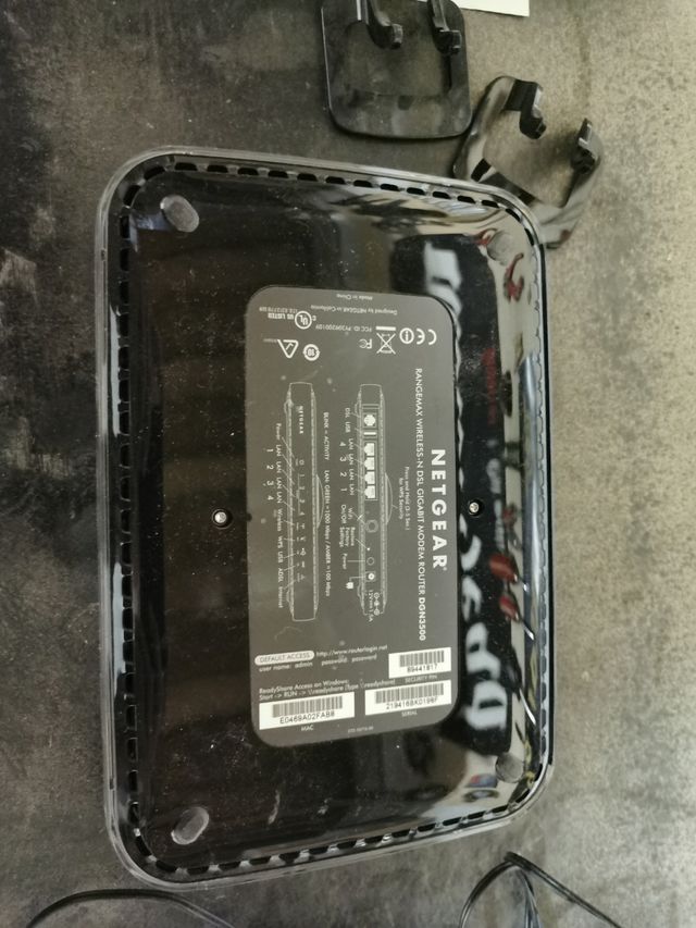 Modem ADSL chiavetta