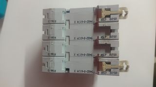 Diferencial MERLI GERIN multi9.