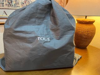 Bolso Tous como nuevo!!!