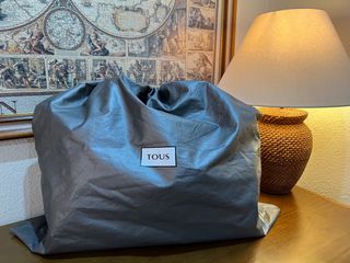 Bolso Tous Piel Betona