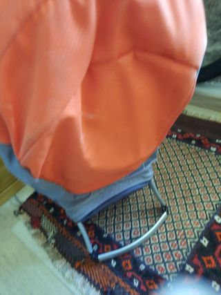 Mochila para llevar a bebés en viajes