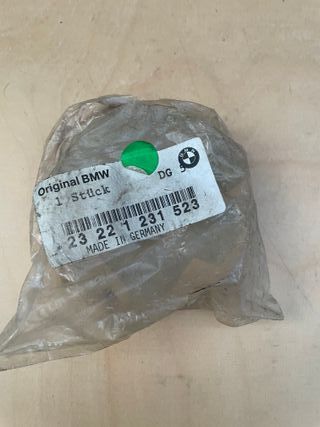 PIÑON RUEDA DENTADA 1ª CAJA CAMBIOS BMW BOXER