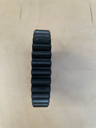 PIÑON RUEDA DENTADA 1ª CAJA CAMBIOS BMW BOXER