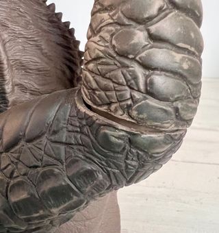 Godzilla