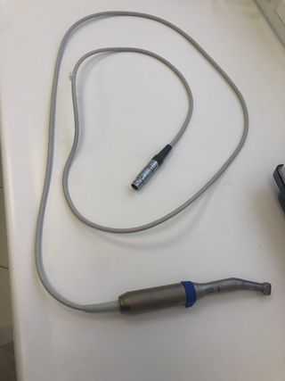 Motor de implantes Surgic Pro Led