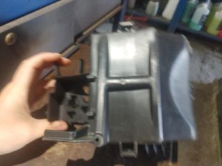 Caja batería honda CBR 600f CBR 1000f