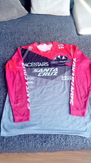 Specialized Stump Jumper talla L