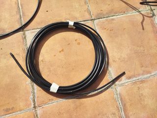 Sistema de riego baja presión