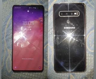 Samsung s10 plus
