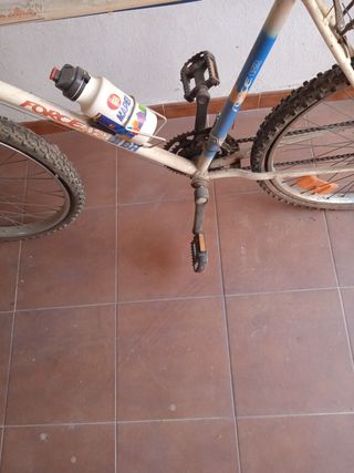 Bicicleta Orbea