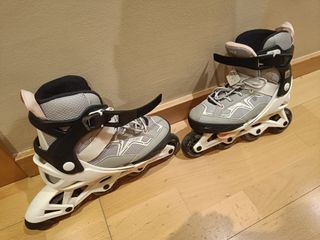 Patines línea 