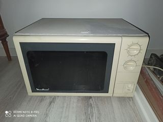 microondas moulinex