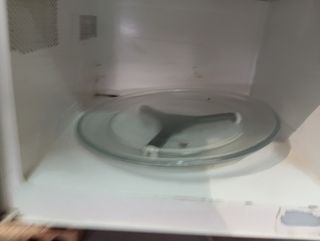 microondas moulinex