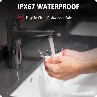 Termómetro inalámbrico para carne con 2 sondas PRO