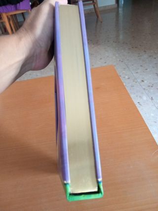 Libro  El tesoro de los cuentos de miedo